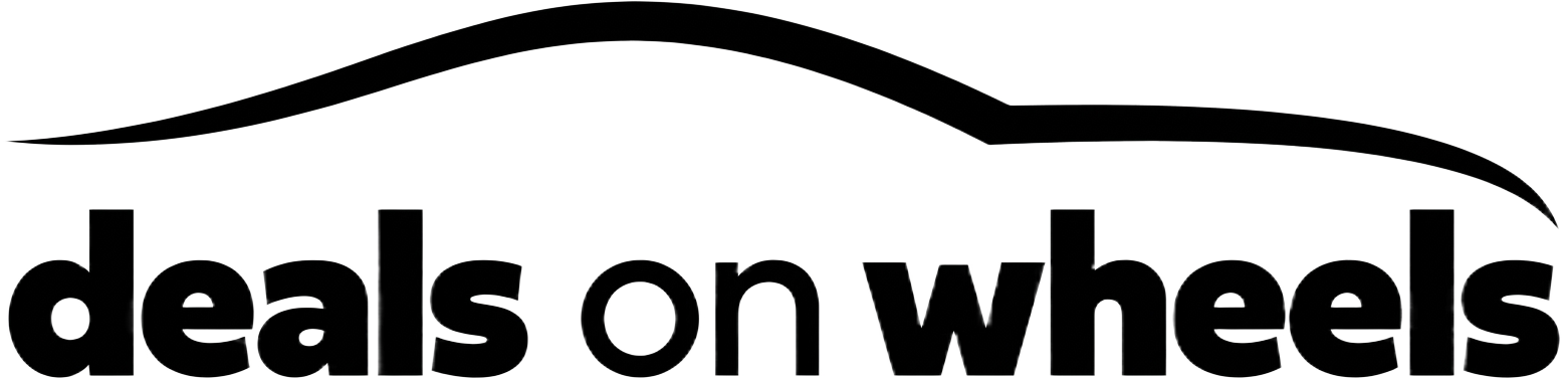 Deals on Wheels